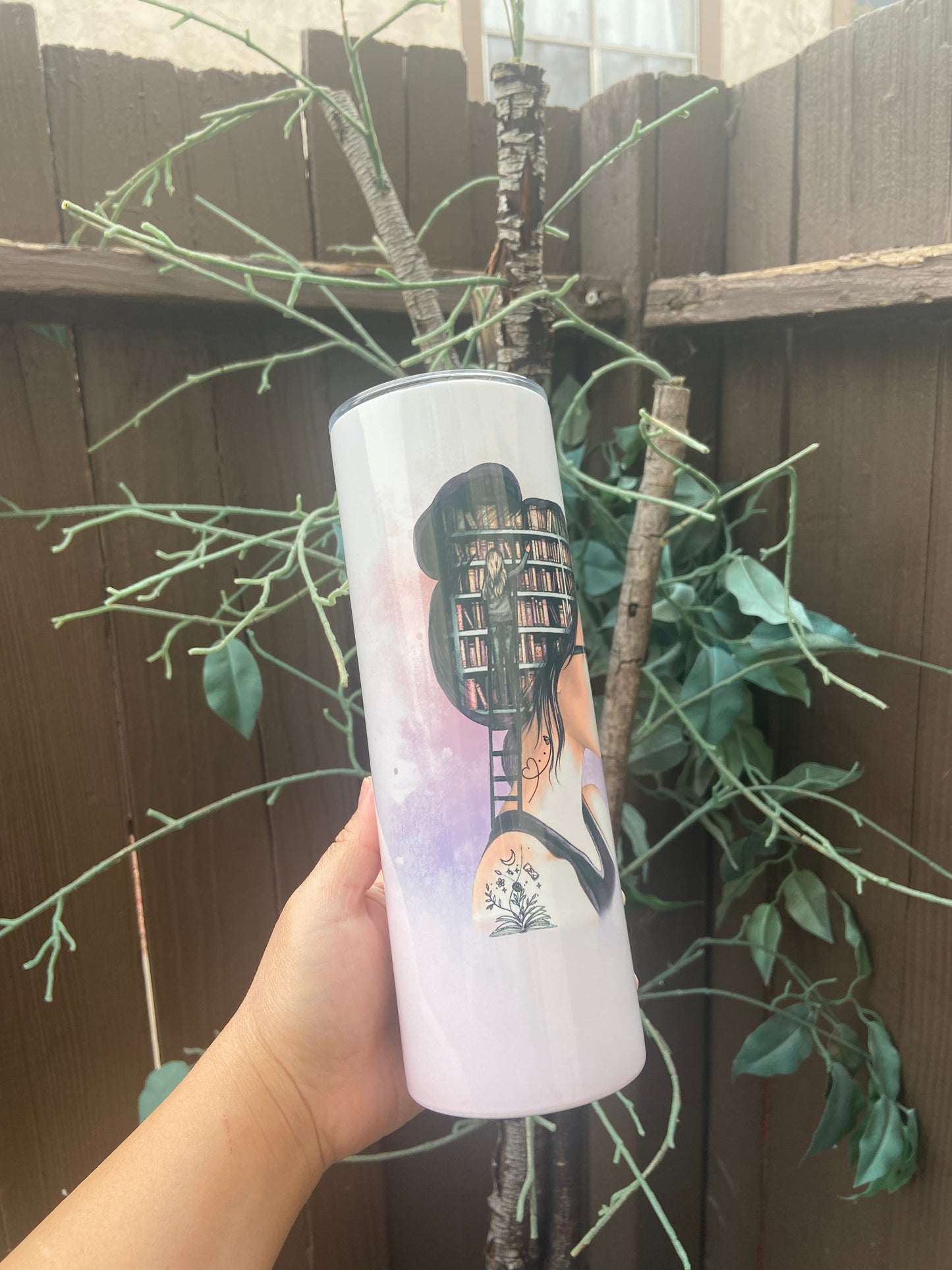 Just a girl who has tattoos & loves books tumbler