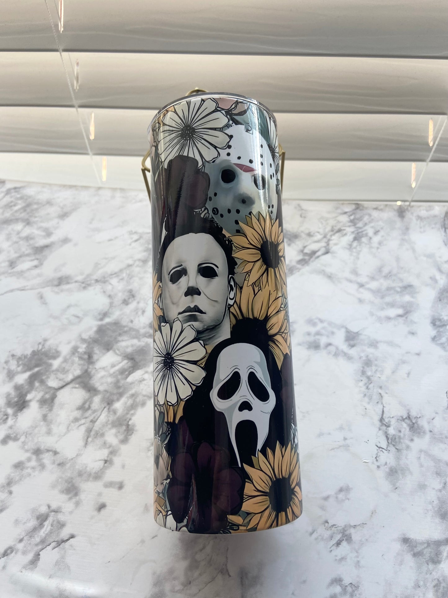 Killer flower 20oz tumbler