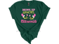 Drink up it’s Christmas tee