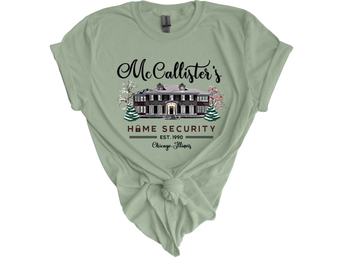 McCallister’s home security Chicago Illinois