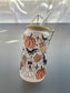Spooky Season Tumbler – 16oz Halloween Ghosts & Pumpkins Cup with Lid & Straw
